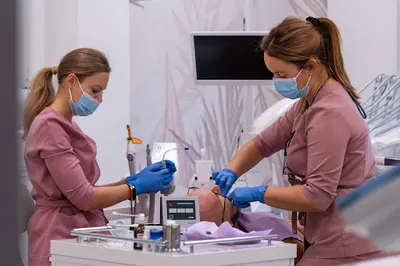 Stomatologia - Magdalena Sukiennicka